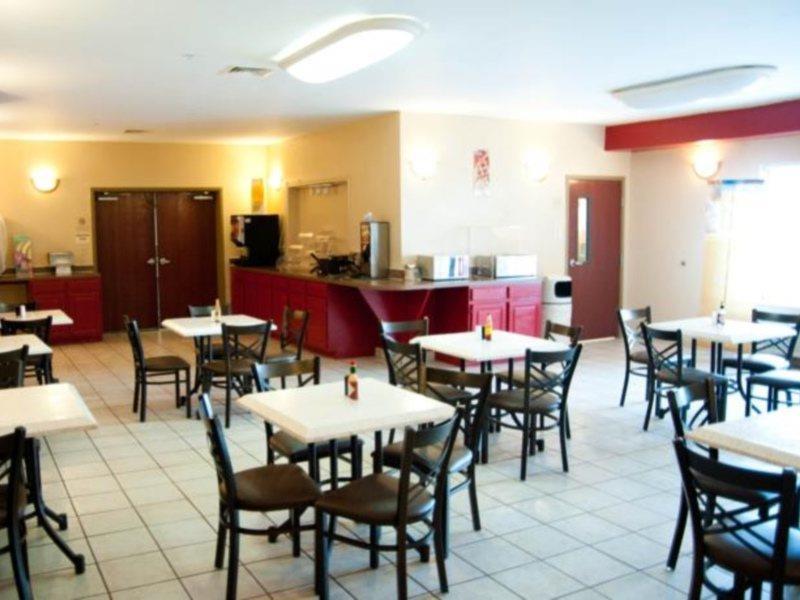 Quality Inn & Suites Airport Austin Buitenkant foto