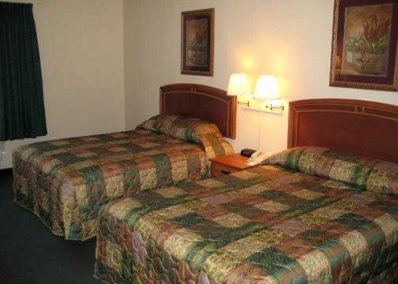 Quality Inn & Suites Airport Austin Buitenkant foto
