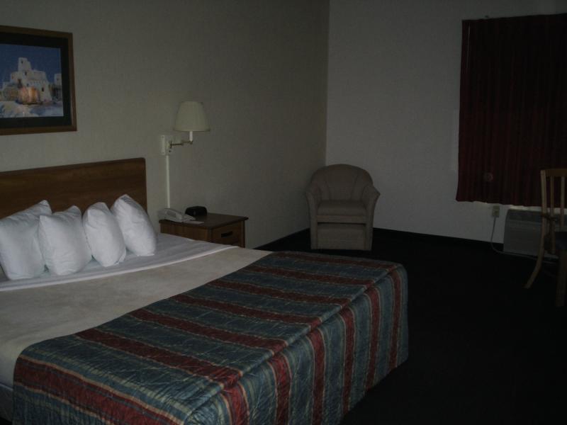Quality Inn & Suites Airport Austin Buitenkant foto